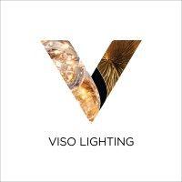 viso lighting logo image