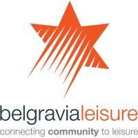 belgravia leisure logo image