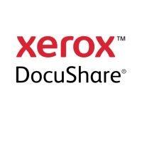 xerox® docushare® logo image