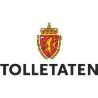 tolletaten logo image