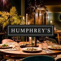 humphrey's restaurants logo image