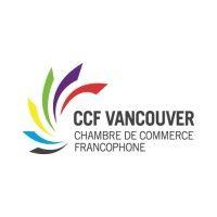 chambre de commerce francophone de vancouver logo image