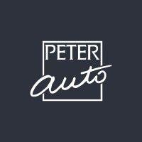 peter auto