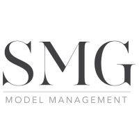 smg model management logo image