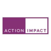 action impact logo image