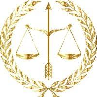 al reyami advocates and muhyealdeen international legal consultants logo image