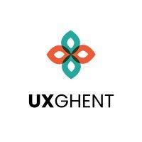 ux ghent logo image