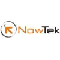 nowtek logo image