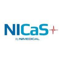 ni medical logo image