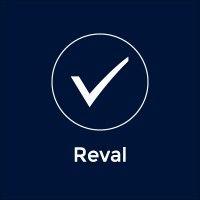 reval logo image