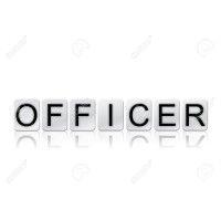 officer logo image