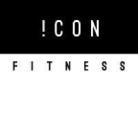 icon fitness greece logo image