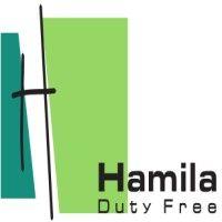 diplomatic shop - hamila duty free