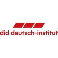 did deutsch-institut logo image