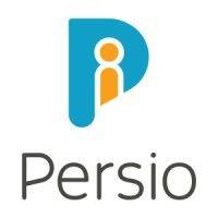 persio logo image