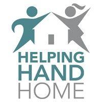 helping hand home for children logo image