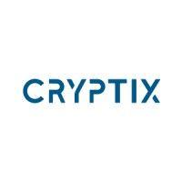 cryptix ag logo image