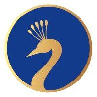 the peacock pantry logo image