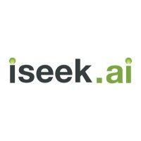 iseek.ai logo image