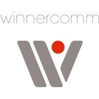 winnercomm logo image