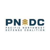 pacific northwest defense coalition (pndc) logo image