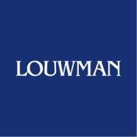 louwman logo image