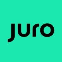 juro logo image