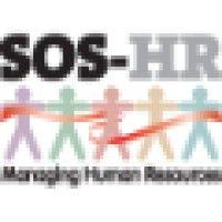 sos-hr limited uk logo image