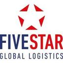 logo of Five Star Global Logistics Gmbh