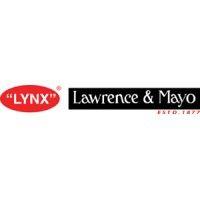 lawrence and mayo (india) private limited logo image