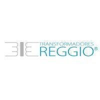 transformadores reggio logo image