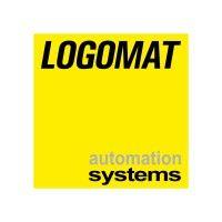 logomat automation systems, inc. logo image