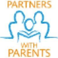 partners with parents, inc. logo image