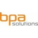 logo of Bpa Solutions A S