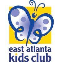 east atlanta kids club logo image