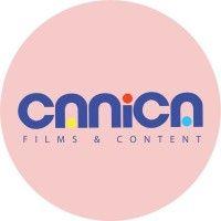 canica films logo image