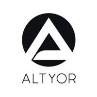 altyor logo image