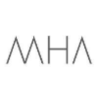 mha media logo image