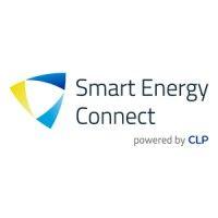 smart energy connect logo image