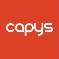 capys logo image