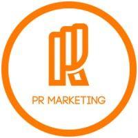 pr marketing group logo image