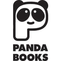 panda books logo image