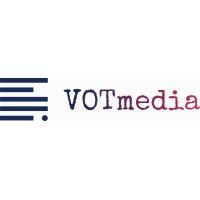 votmedia logo image