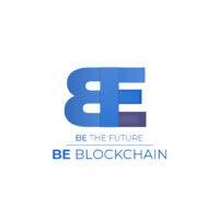 be blockchain srl logo image