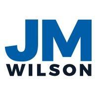 j.m. wilson logo image