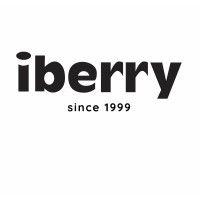 iberry group logo image