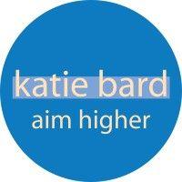 katie bard logo image