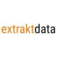 extraktdata logo image