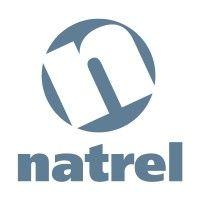 natrel health logo image