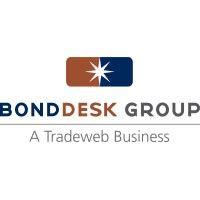 bonddesk group llc logo image